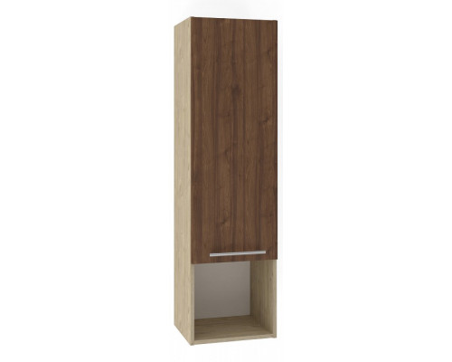 Тумба навесная Эстет НШ.007.382-01