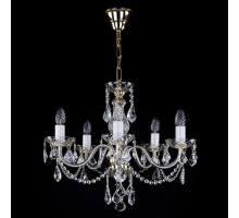 Подвесная люстра Artglass A A 0001/05/20 CE