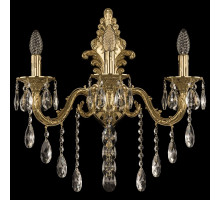 Бра Bohemia Ivele Crystal 7101 7101B15/3/210 B G
