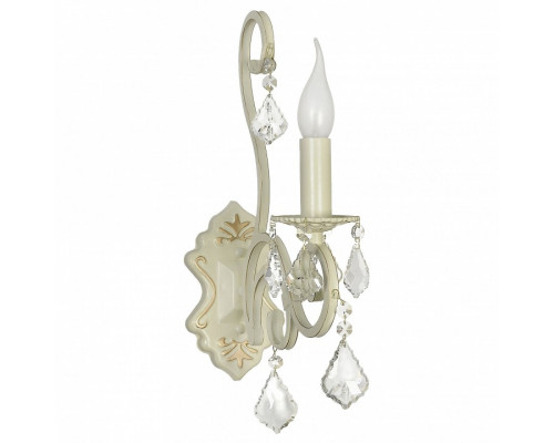 Бра Arti Lampadari Gioia Gioia E 2.1.1.602 CG