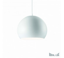 Подвесной светильник Ideal Lux Pandora PANDORA SP1 D25 BIANCO