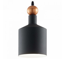 Подвесной светильник Ideal Lux Triade-3 TRIADE-3 SP1