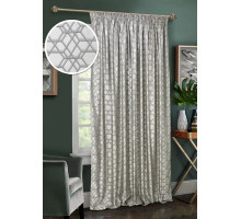 Портьера (200x270 см) 1шт. Almaz