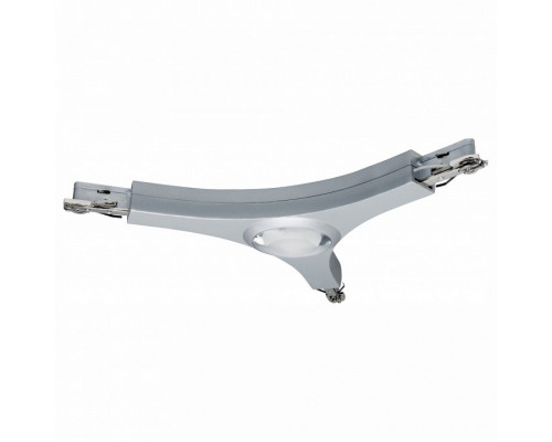 Соединитель с токопроводом Y-образный для треков Paulmann System 95481