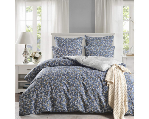 Постельное белье евростандарт Бирма