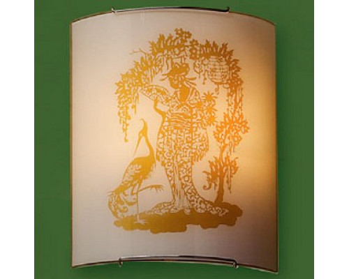 Накладной светильник Citilux 922