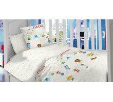 Постельное белье детское Цирк