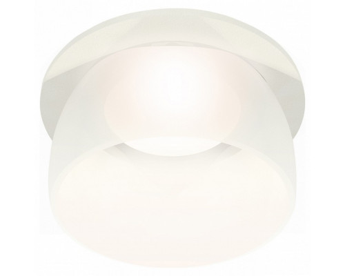 Встраиваемый светильник Ambrella Xc621 2 XC7621047