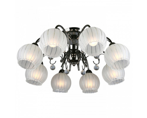 Люстра на штанге Omnilux Artois OML-31807-08