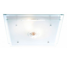 Накладной светильник Globo Malaga 48528