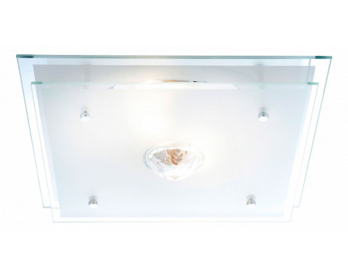 Накладной светильник Globo Malaga 48528