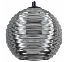 Подвесной светильник Ideal Lux Riga RIGA SP1 BIG FUME'