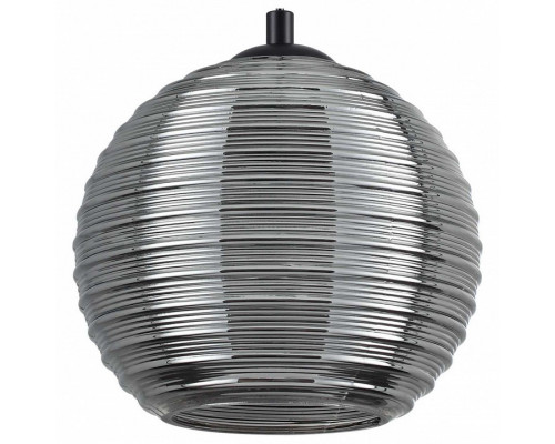 Подвесной светильник Ideal Lux Riga RIGA SP1 BIG FUME