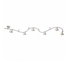 Комплект трековый Arte Lamp Rails A3057 A3057PL-6SI