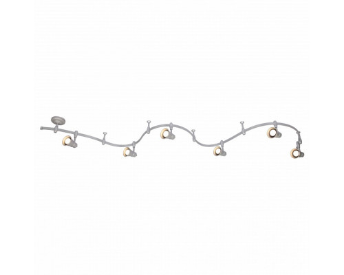 Комплект трековый Arte Lamp Rails A3057 A3057PL-6SI