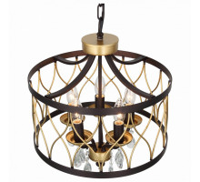 Подвесная люстра ST-Luce Grassо 