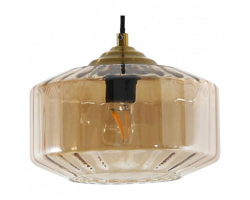 Подвесной светильник Favourite Elementary 2721-1P