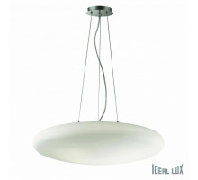 Подвесной светильник Ideal Lux Smarties SMARTIES BIANCO SP5 D60