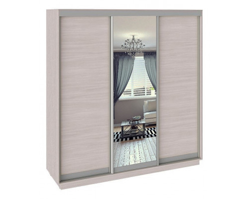 Шкаф-купе Румер СШК 1.210.70-11.13.11