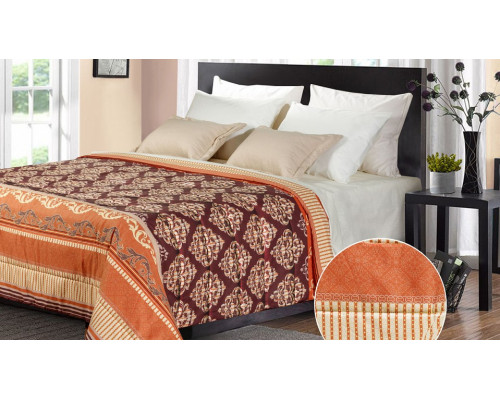 Покрывало евростандарт Stefania