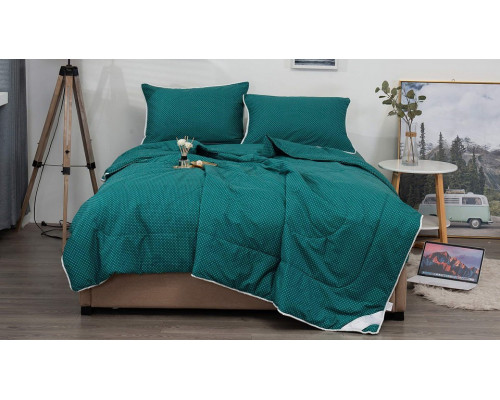 Постельное белье евростандарт Дарси