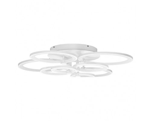 Потолочная люстра Lightstar Breve 749094