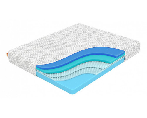 Матрас односпальный Ocean Max (Breeze) 1900х900