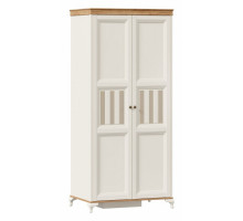 Шкаф платяной Вилладжио ЛД 680.080.000.003