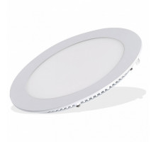 Встраиваемый светильник Arlight Dl DL-172M-15W Day White