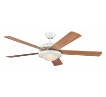 Светильник с вентилятором Westinghouse Comet II 78017WES