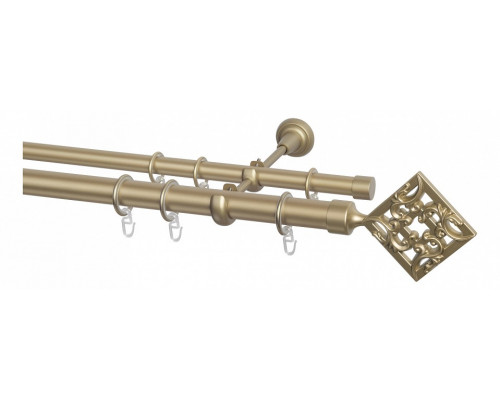 Карниз (280 см) Вензель