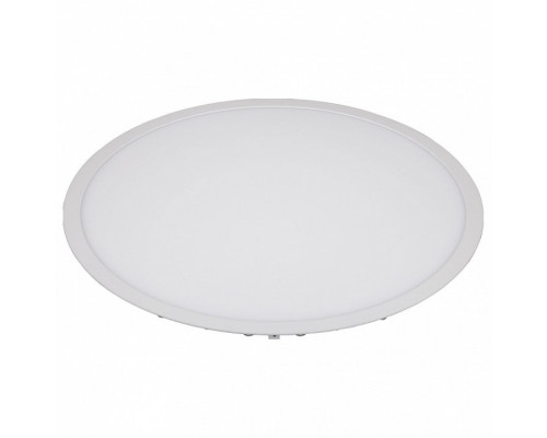 Встраиваемый светильник Arlight Dl-1 DL-600A-48W White