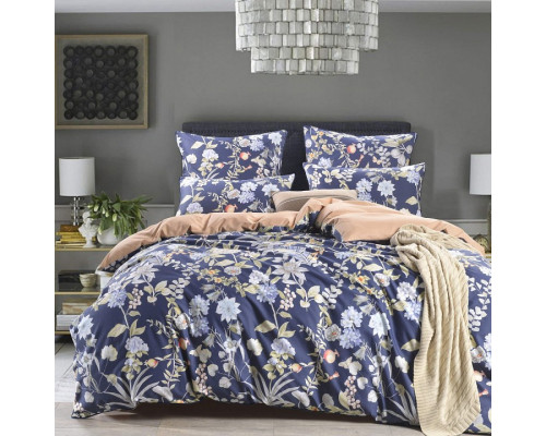 Постельное белье семейное Катарина