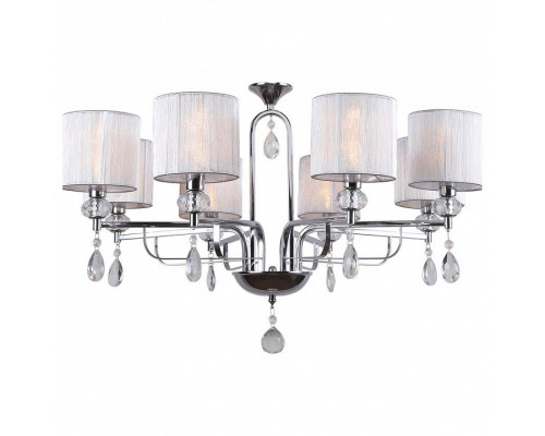 Подвесная люстра Rivoli Flirt P8 CR Б0037684