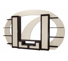 Стенка для гостиной Мебелайн-12