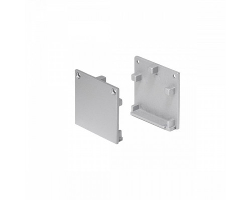 Заглушка для профиля SLV Glenos Pro 213654