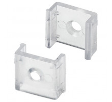 Набор из 10 скоб для профиля Arlight ARH-WIDE-H20, H16 018878