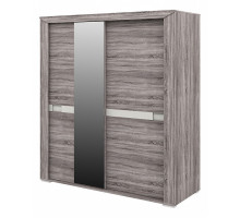 Шкаф-купе Кристалл МН-131-04