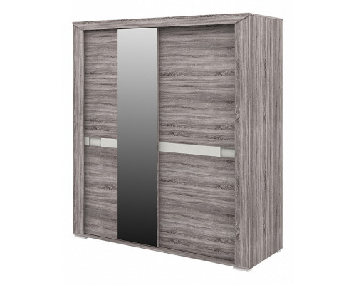 Шкаф-купе Кристалл МН-131-04
