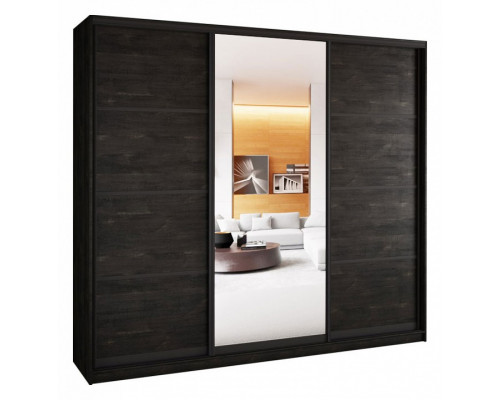 Шкаф-купе А0471494710 2600x580