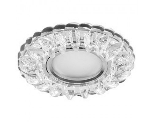 Встраиваемый светильник Feron Saffit CD932 29465