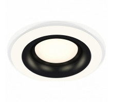 Встраиваемый светильник Ambrella Xc621 XC7621002