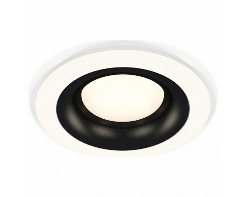 Встраиваемый светильник Ambrella Xc621 XC7621002