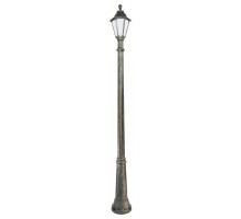 Фонарный столб Fumagalli Rut E26.157.000.BYF1R