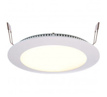 Встраиваемый светильник Deko-Light  565103