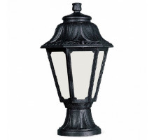 Наземный низкий светильник Fumagalli Anna E22.111.000.AYF1R