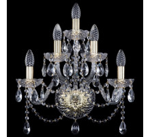 Бра Bohemia Art Classic 11.12 10.12.2+2+1.165.Gd.Sp