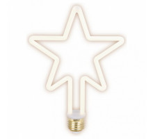 Лампа светодиодная Thomson Deco Big Star E27 8Вт 2700K TH-B2407