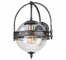 Бра Lussole Yonkers 