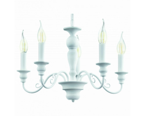 Подвесная люстра Eglo Caposile 49851